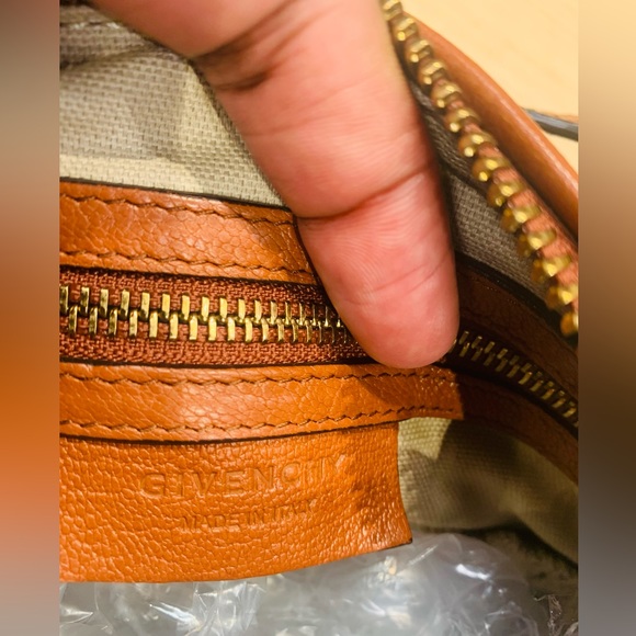 Fabulous Givenchy Pandora small crossbody bag - Picture 6 of 11